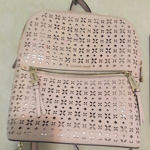 MK Backpack in good Conditions. Never Used